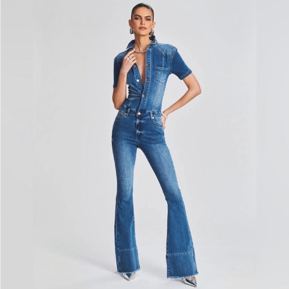 SER.O.YA
Fallen Jumpsuit